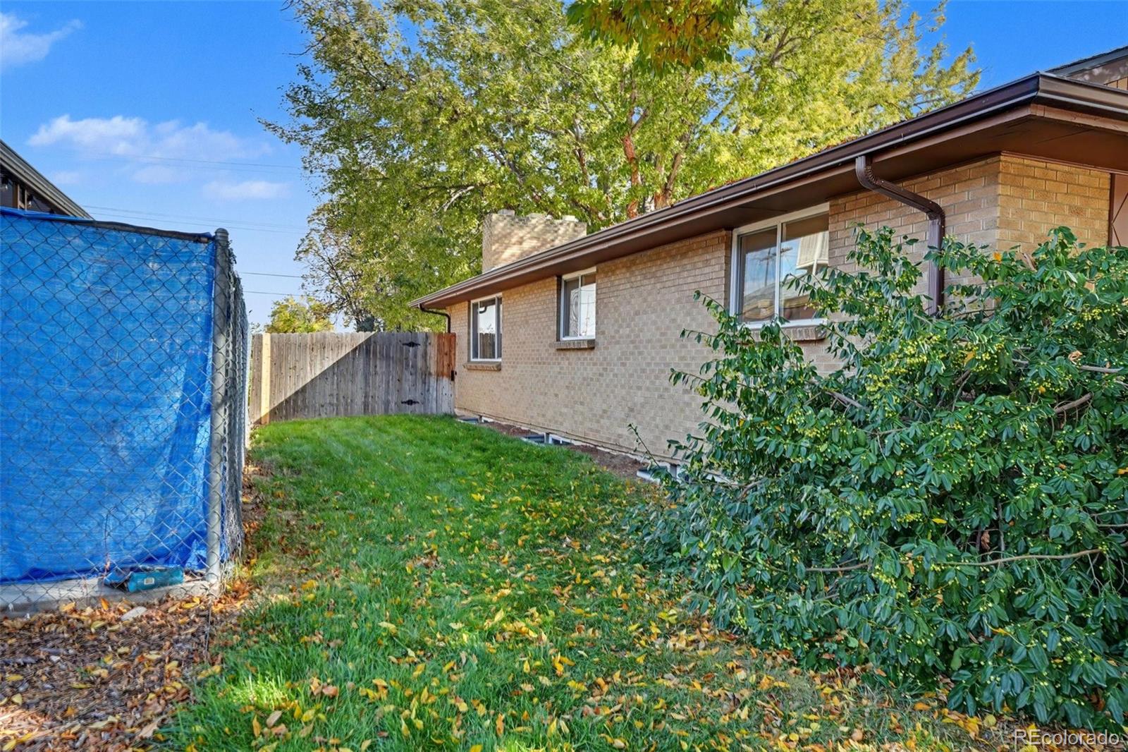 MLS Image #2 for 4070  yarrow street,wheat ridge, Colorado