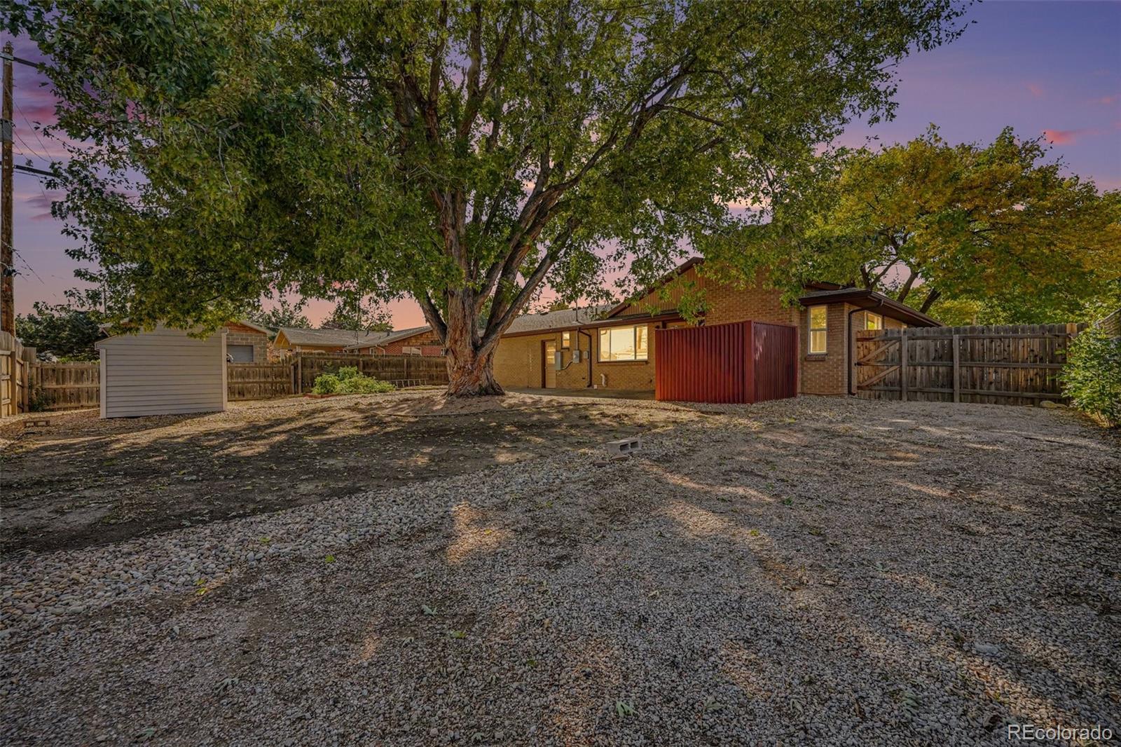MLS Image #27 for 4070  yarrow street,wheat ridge, Colorado