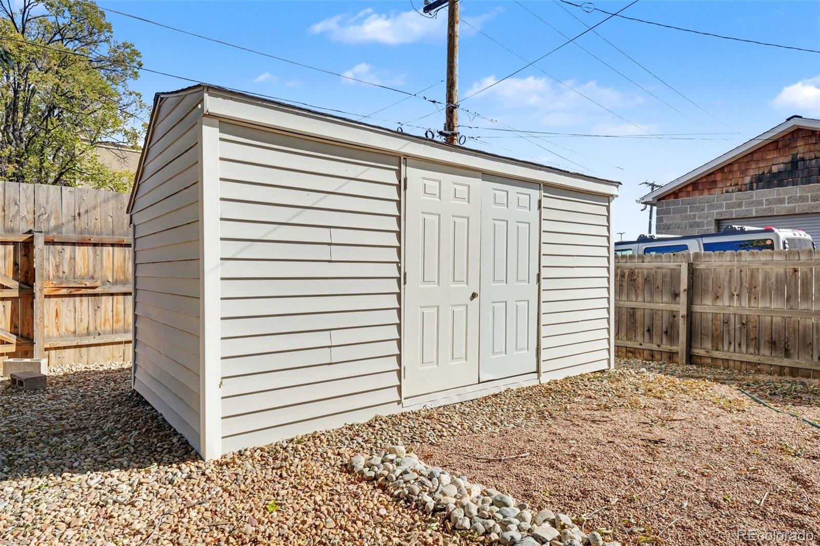 MLS Image #29 for 4070  yarrow street,wheat ridge, Colorado