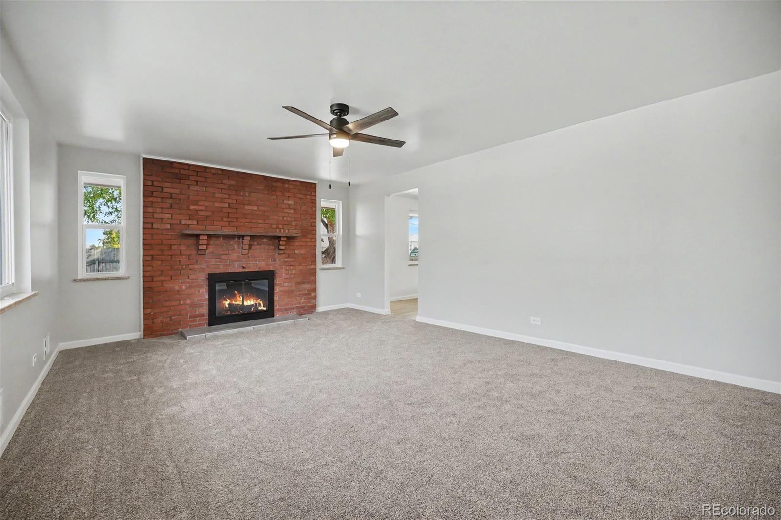 MLS Image #5 for 4070  yarrow street,wheat ridge, Colorado