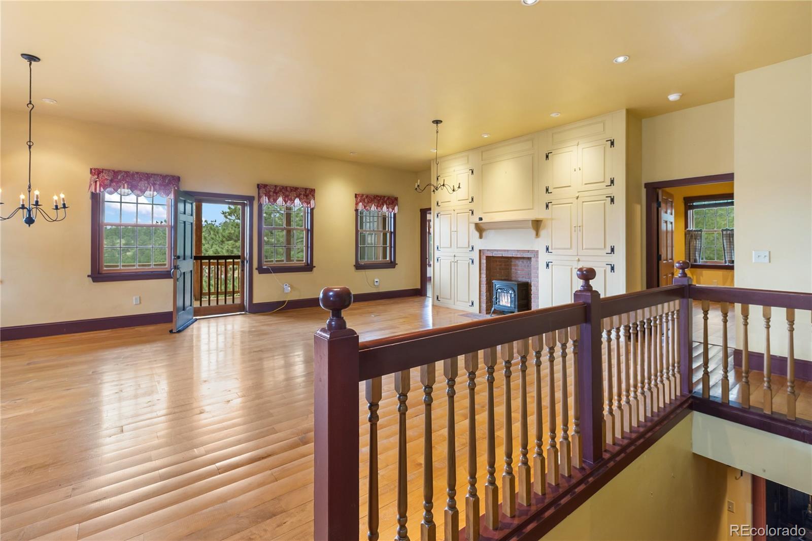MLS Image #13 for 289  cottonwood lake drive,divide, Colorado