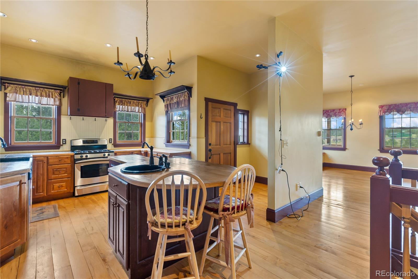 MLS Image #14 for 289  cottonwood lake drive,divide, Colorado