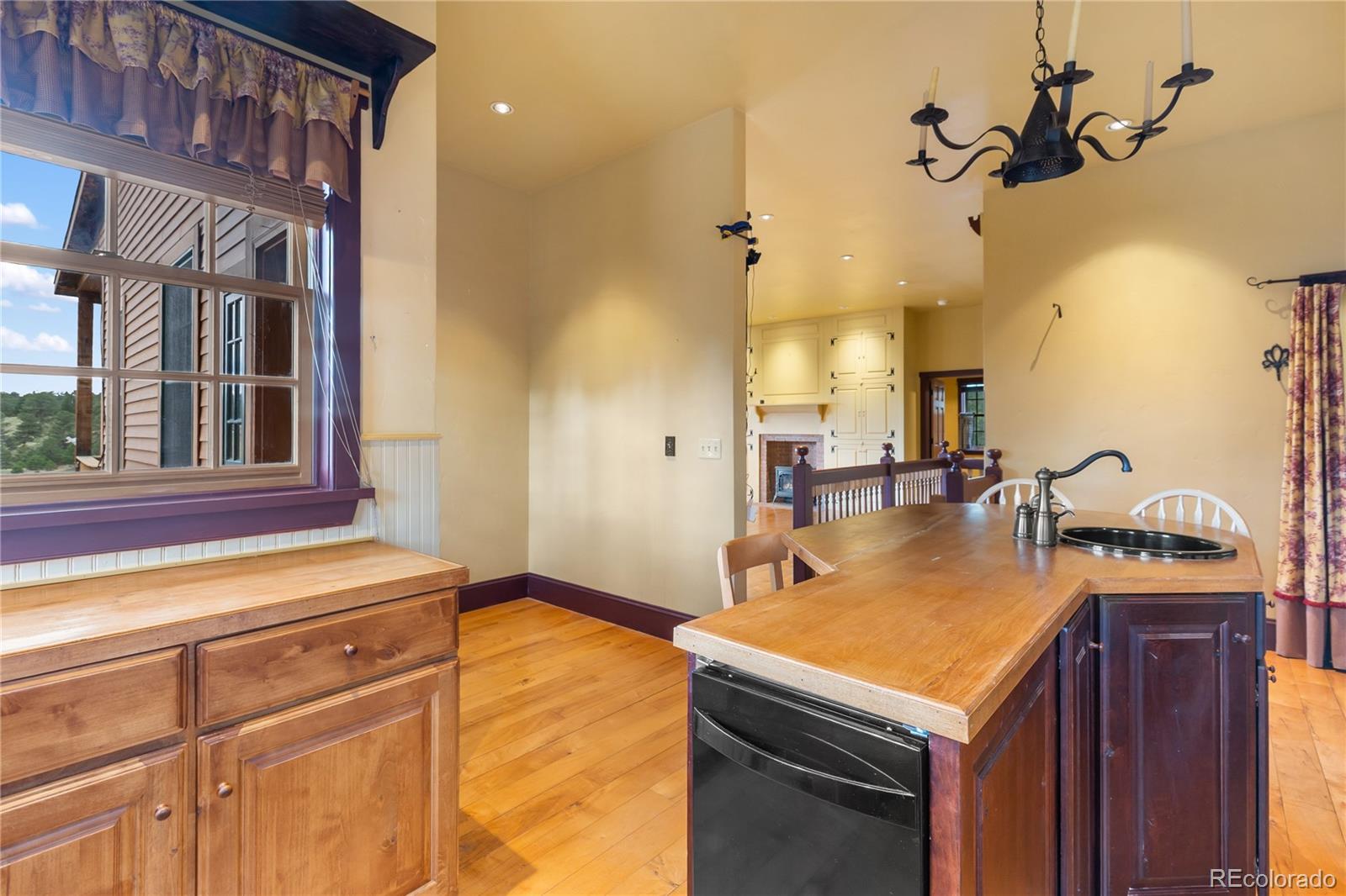 MLS Image #15 for 289  cottonwood lake drive,divide, Colorado