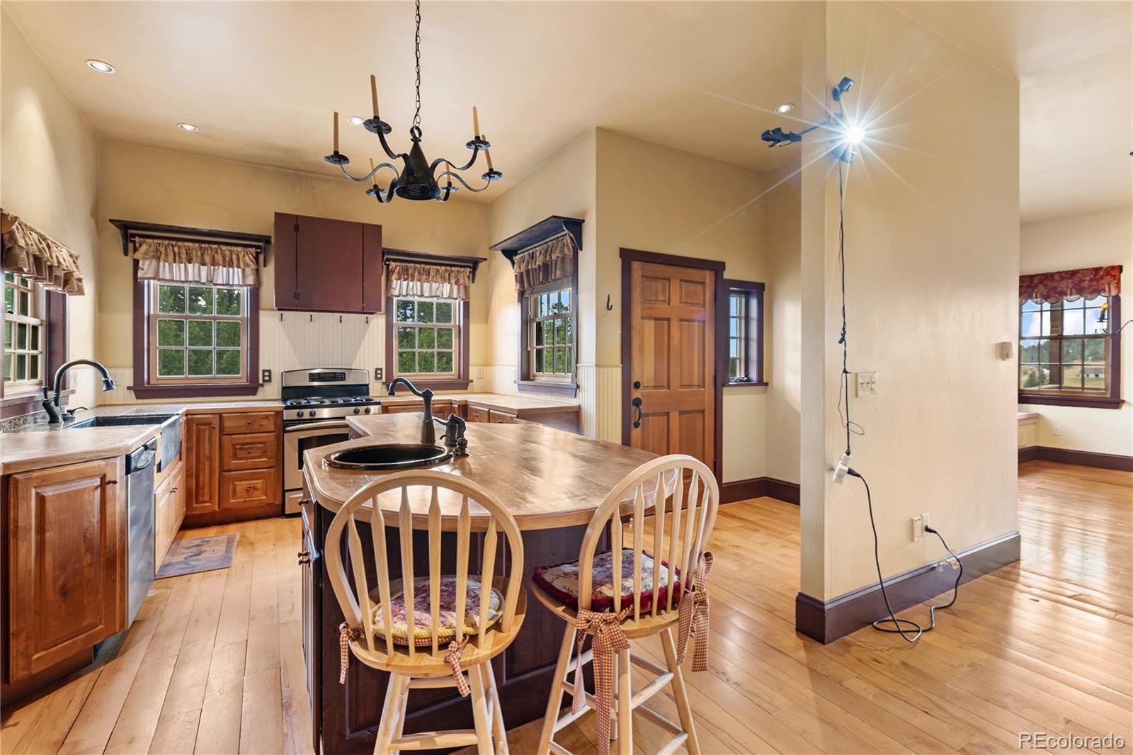 MLS Image #17 for 289  cottonwood lake drive,divide, Colorado