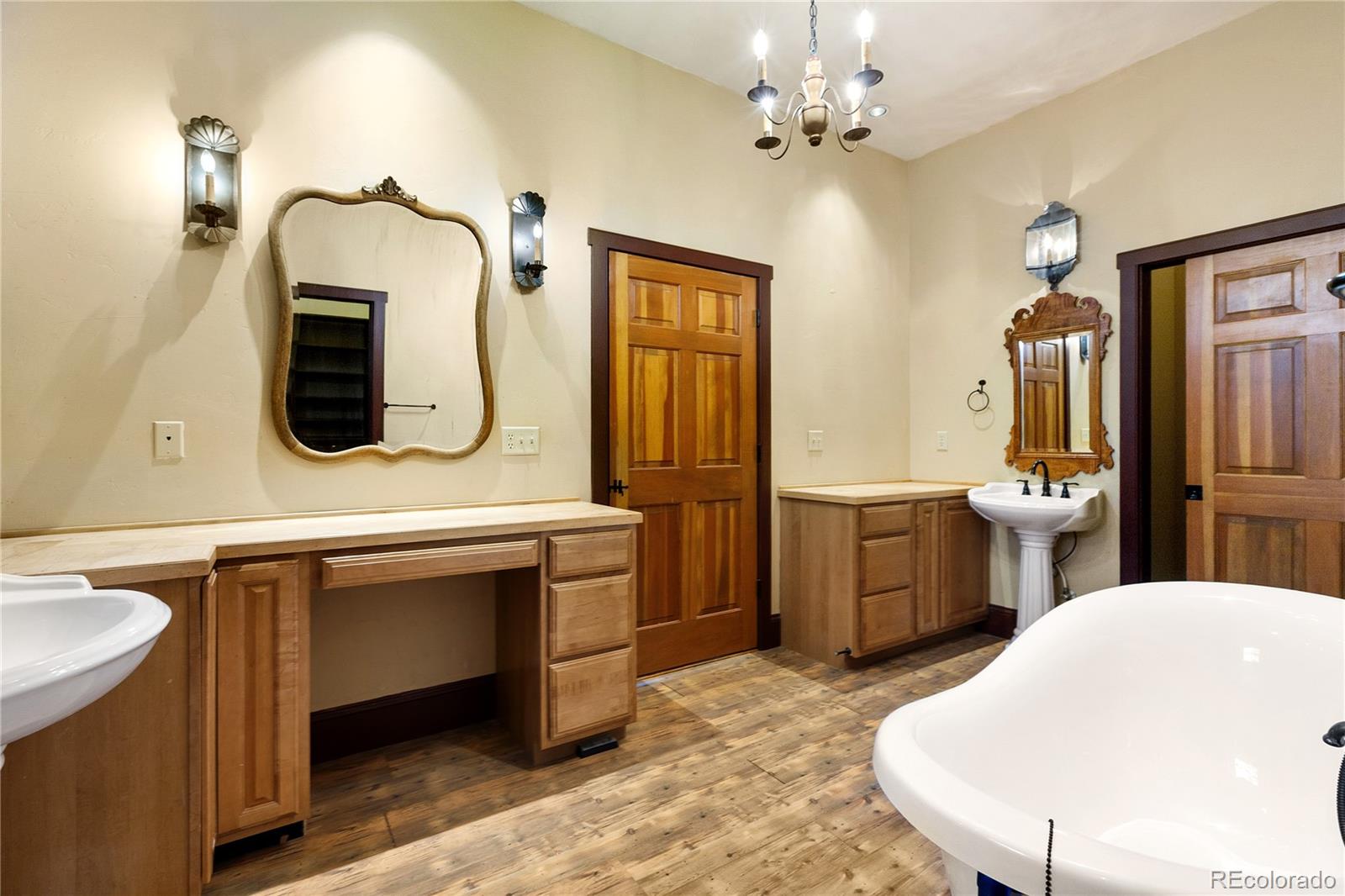 MLS Image #21 for 289  cottonwood lake drive,divide, Colorado