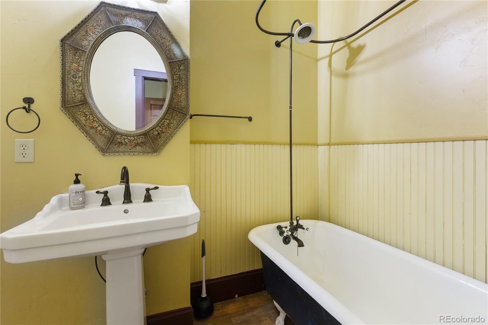 MLS Image #28 for 289  cottonwood lake drive,divide, Colorado