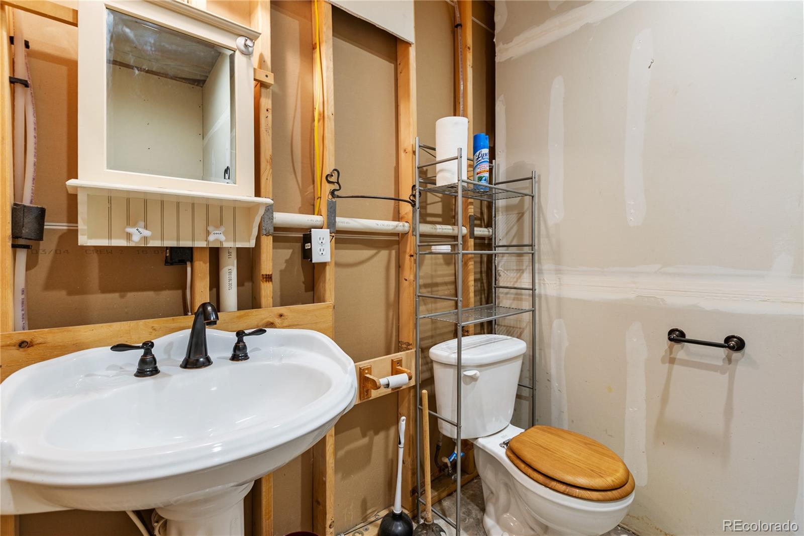 MLS Image #38 for 289  cottonwood lake drive,divide, Colorado