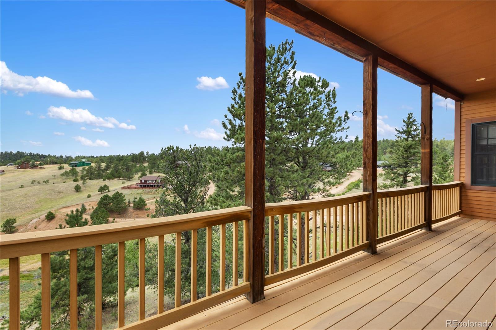 MLS Image #4 for 289  cottonwood lake drive,divide, Colorado