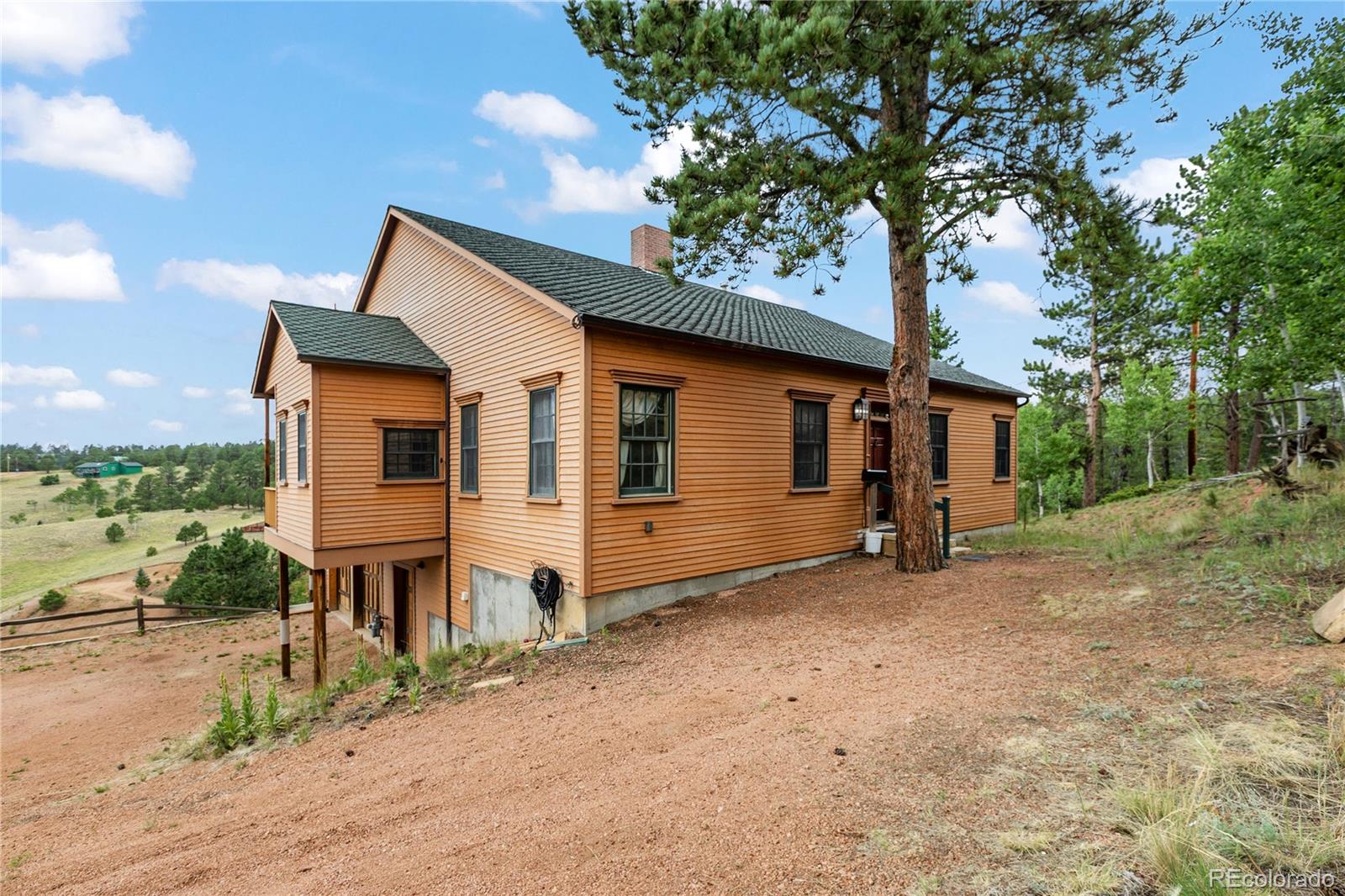 MLS Image #41 for 289  cottonwood lake drive,divide, Colorado