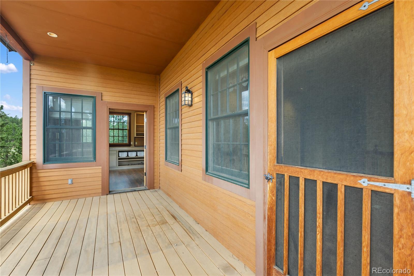 MLS Image #42 for 289  cottonwood lake drive,divide, Colorado