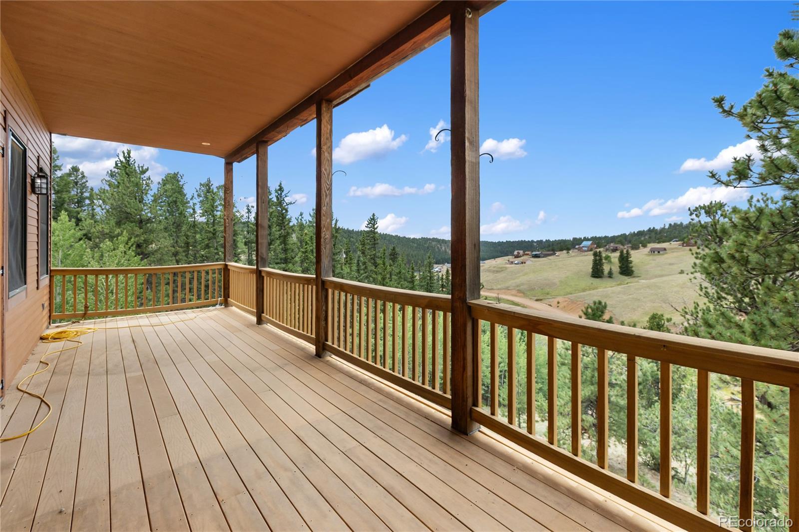 MLS Image #6 for 289  cottonwood lake drive,divide, Colorado