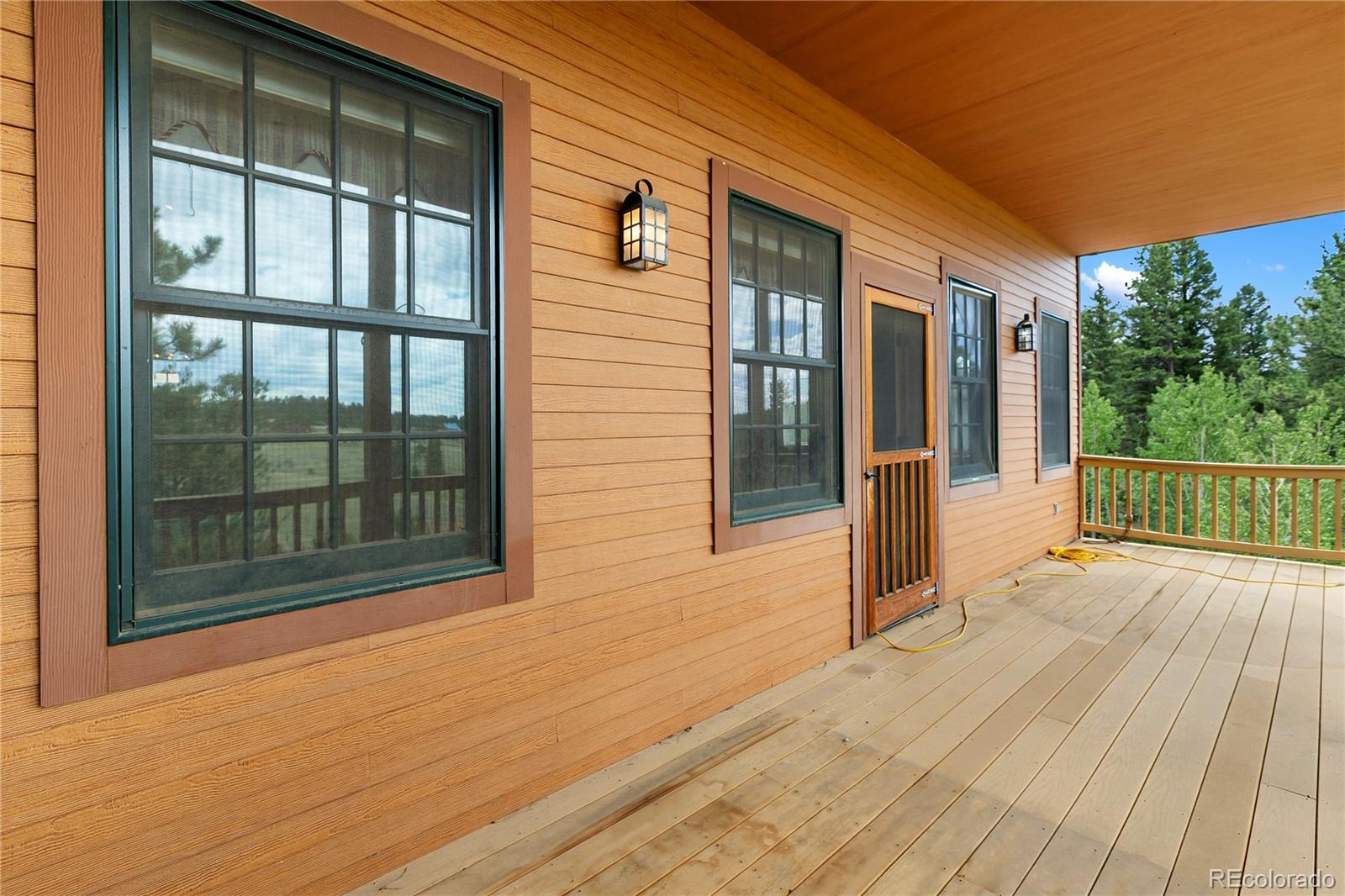 MLS Image #7 for 289  cottonwood lake drive,divide, Colorado