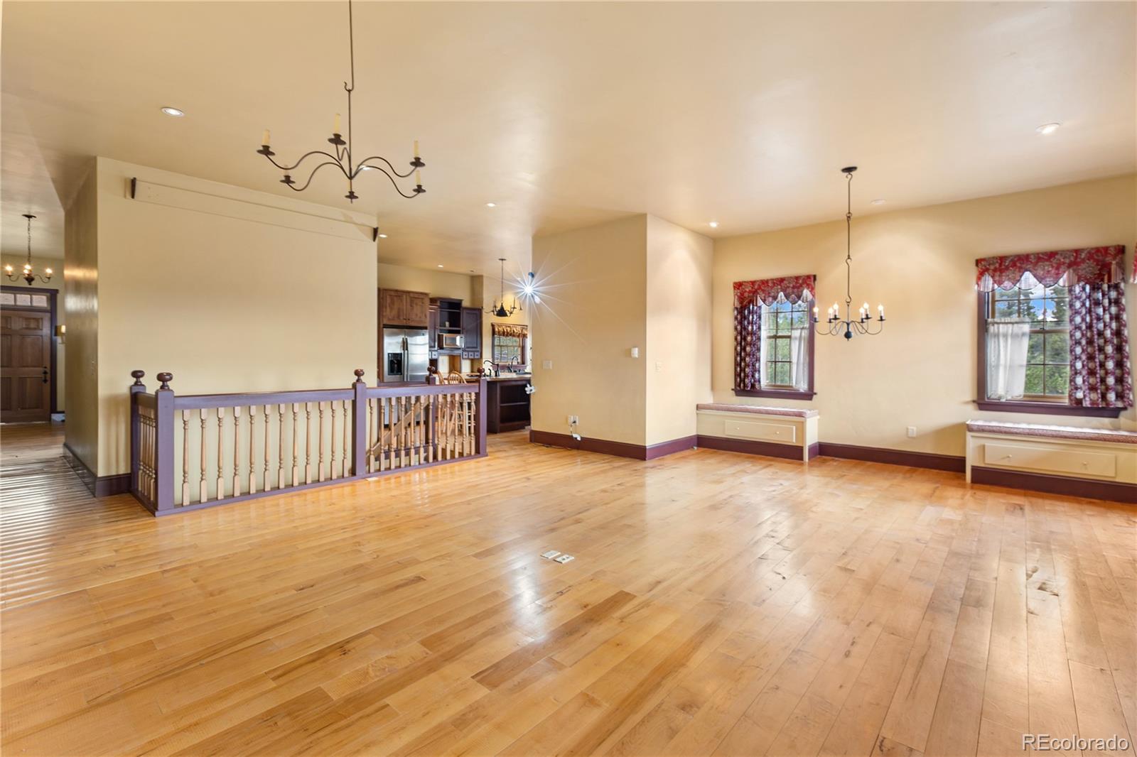 MLS Image #9 for 289  cottonwood lake drive,divide, Colorado