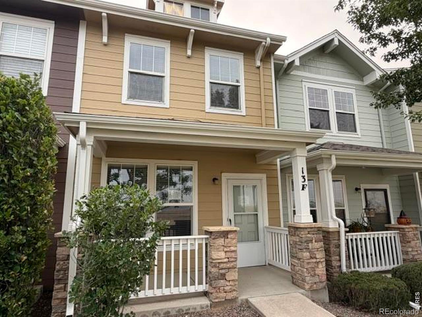 MLS Image #1 for 15612 e 96th way,commerce city, Colorado