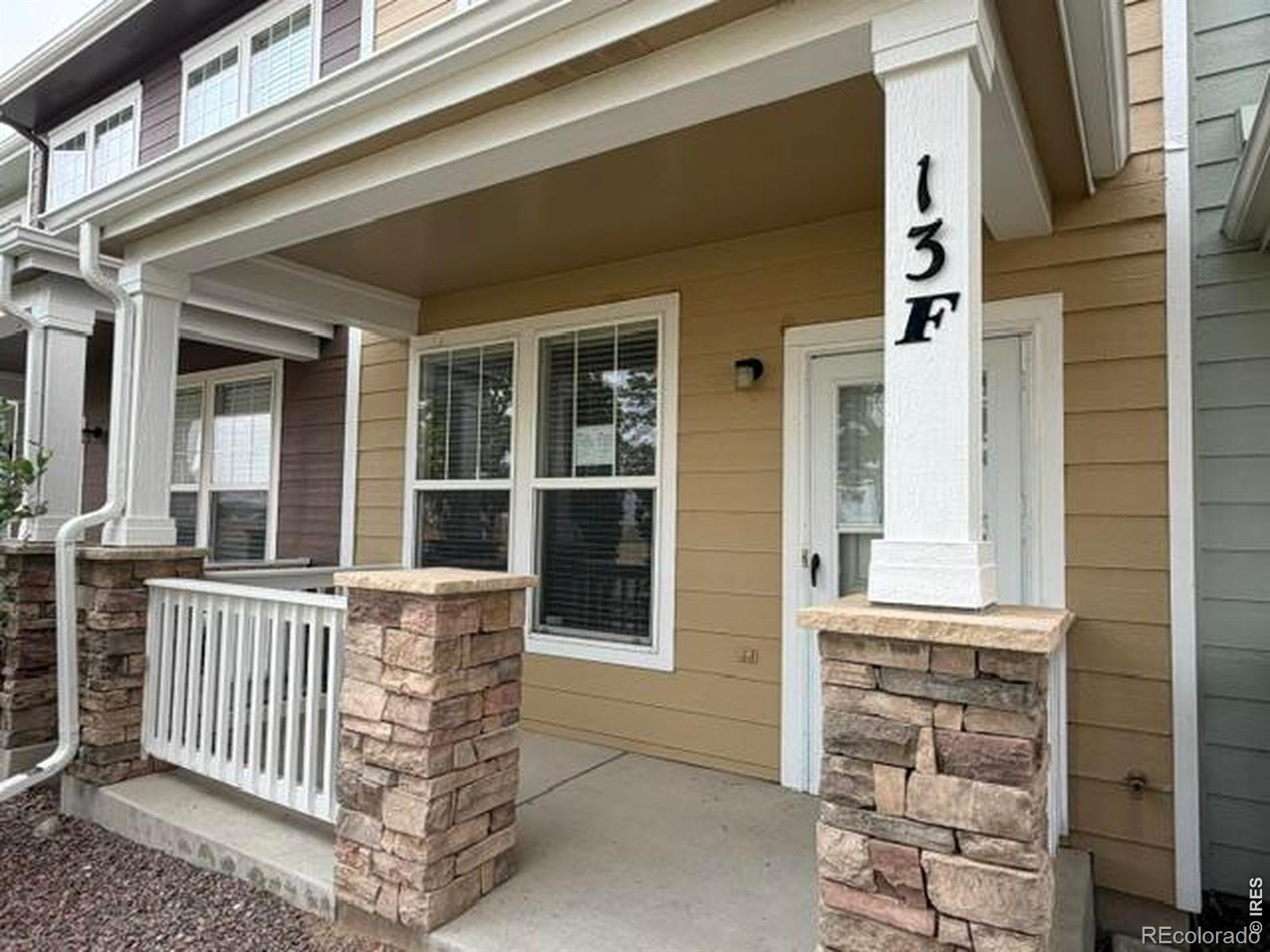 MLS Image #2 for 15612 e 96th way,commerce city, Colorado