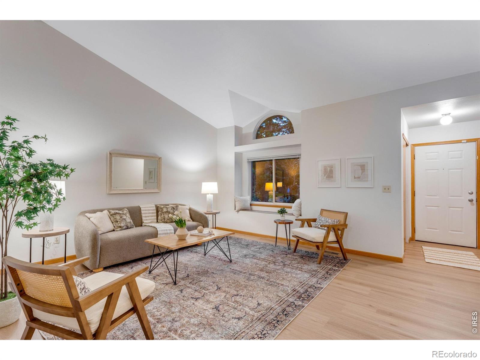 MLS Image #1 for 436  walden way,fort collins, Colorado
