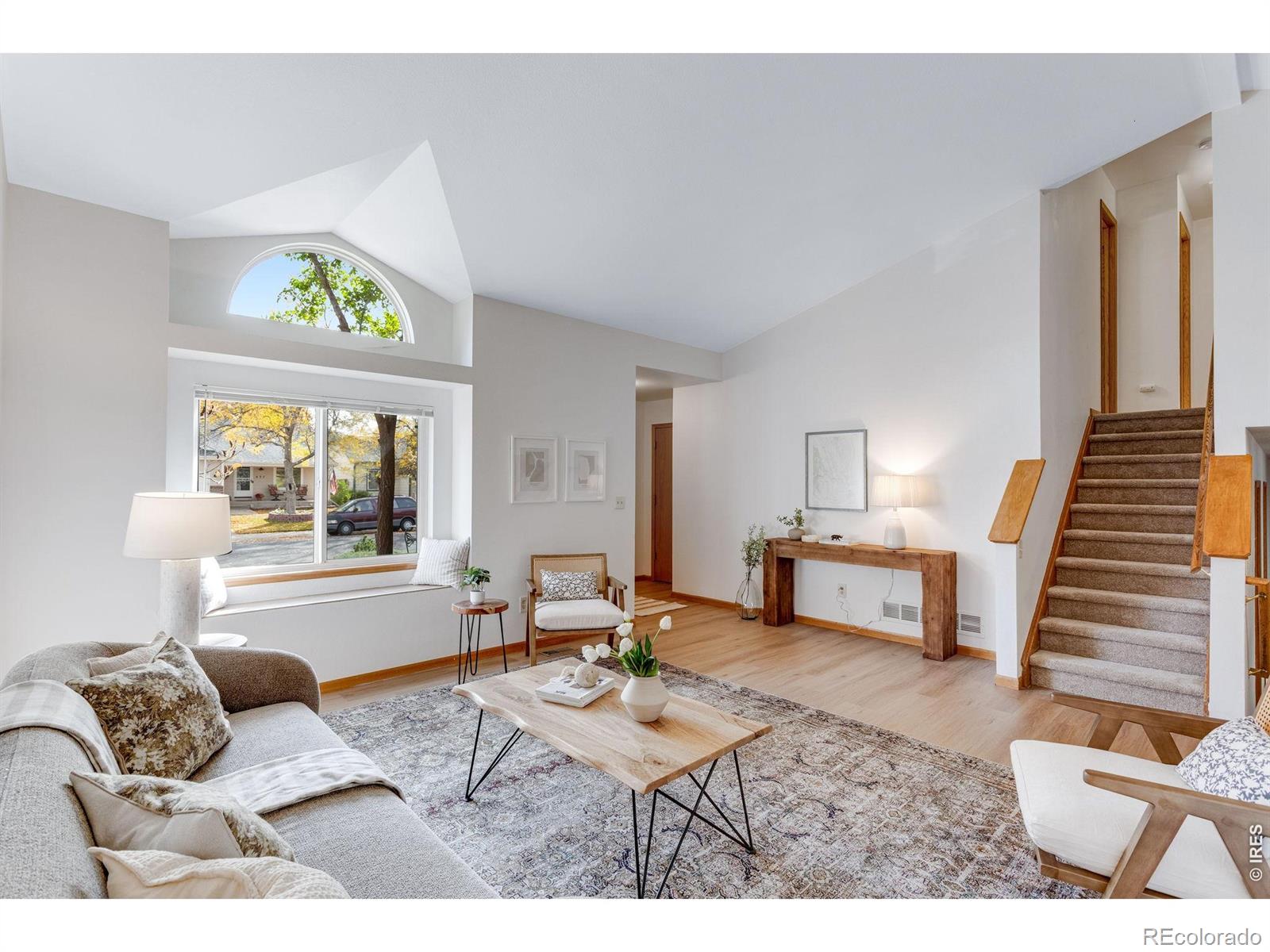 MLS Image #2 for 436  walden way,fort collins, Colorado
