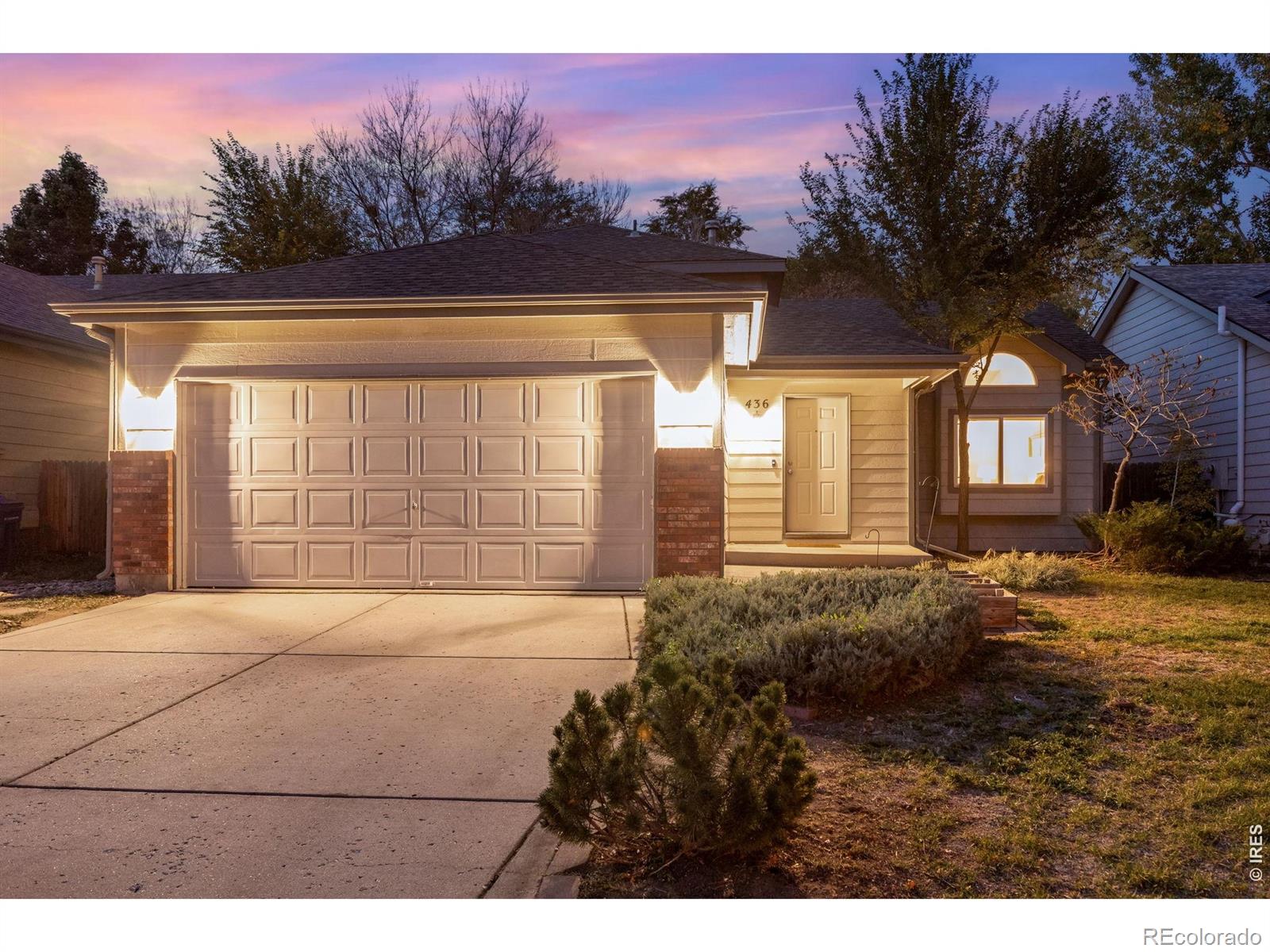 MLS Image #24 for 436  walden way,fort collins, Colorado