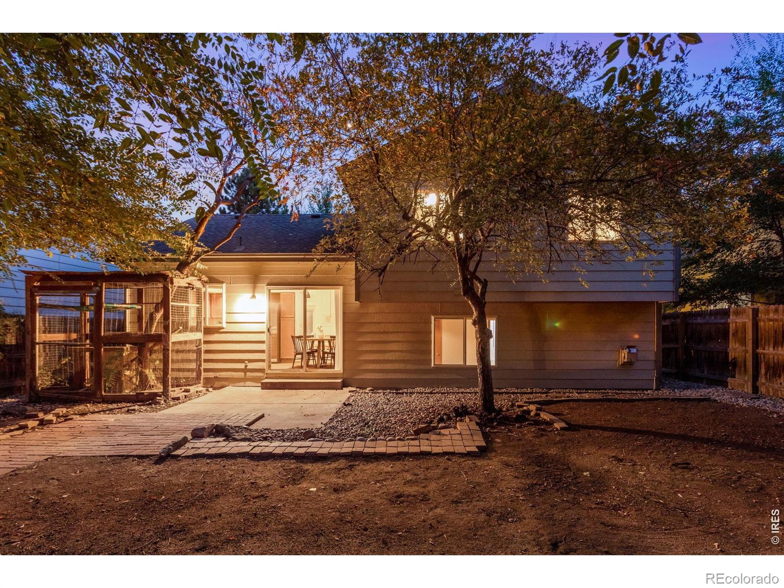 MLS Image #27 for 436  walden way,fort collins, Colorado