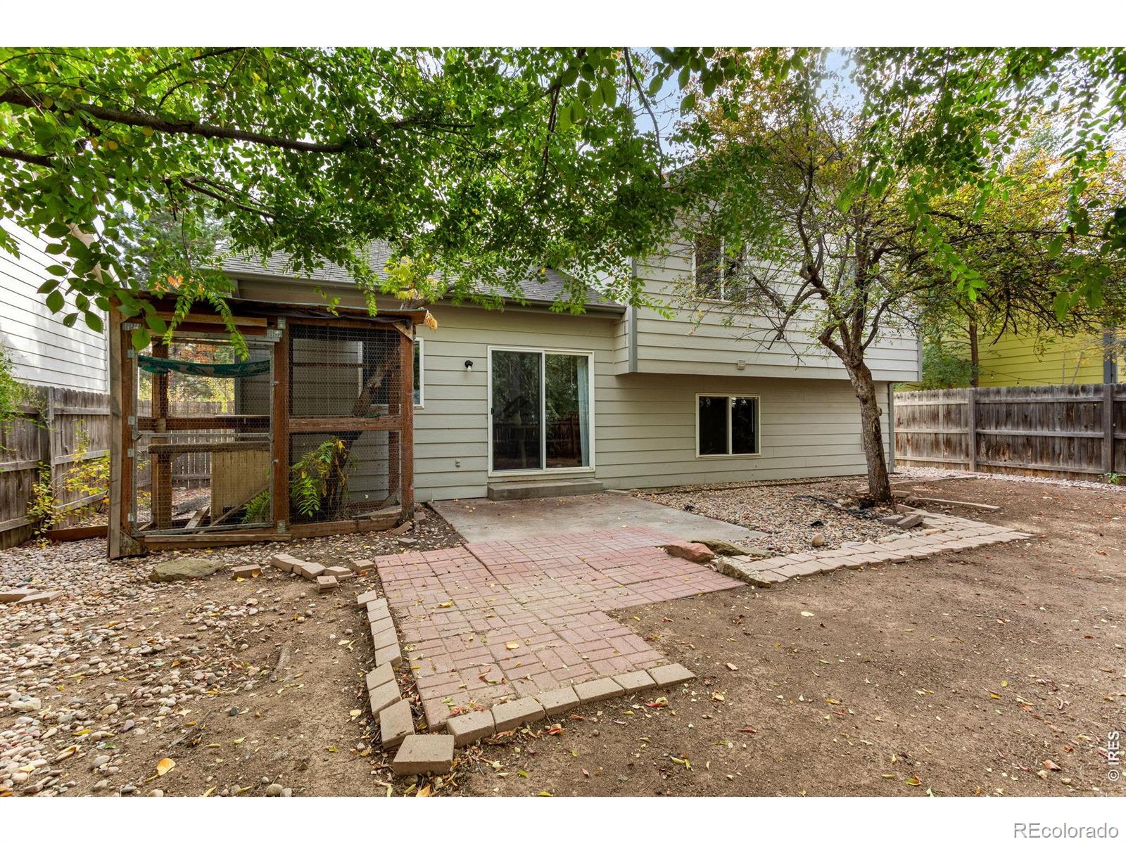 MLS Image #29 for 436  walden way,fort collins, Colorado