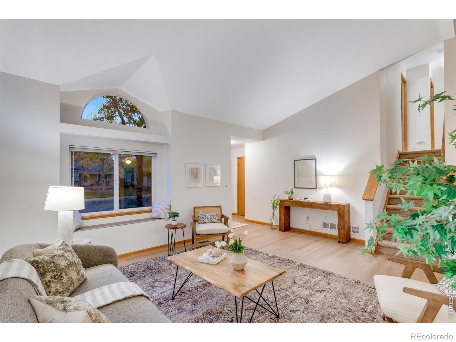 MLS Image #3 for 436  walden way,fort collins, Colorado