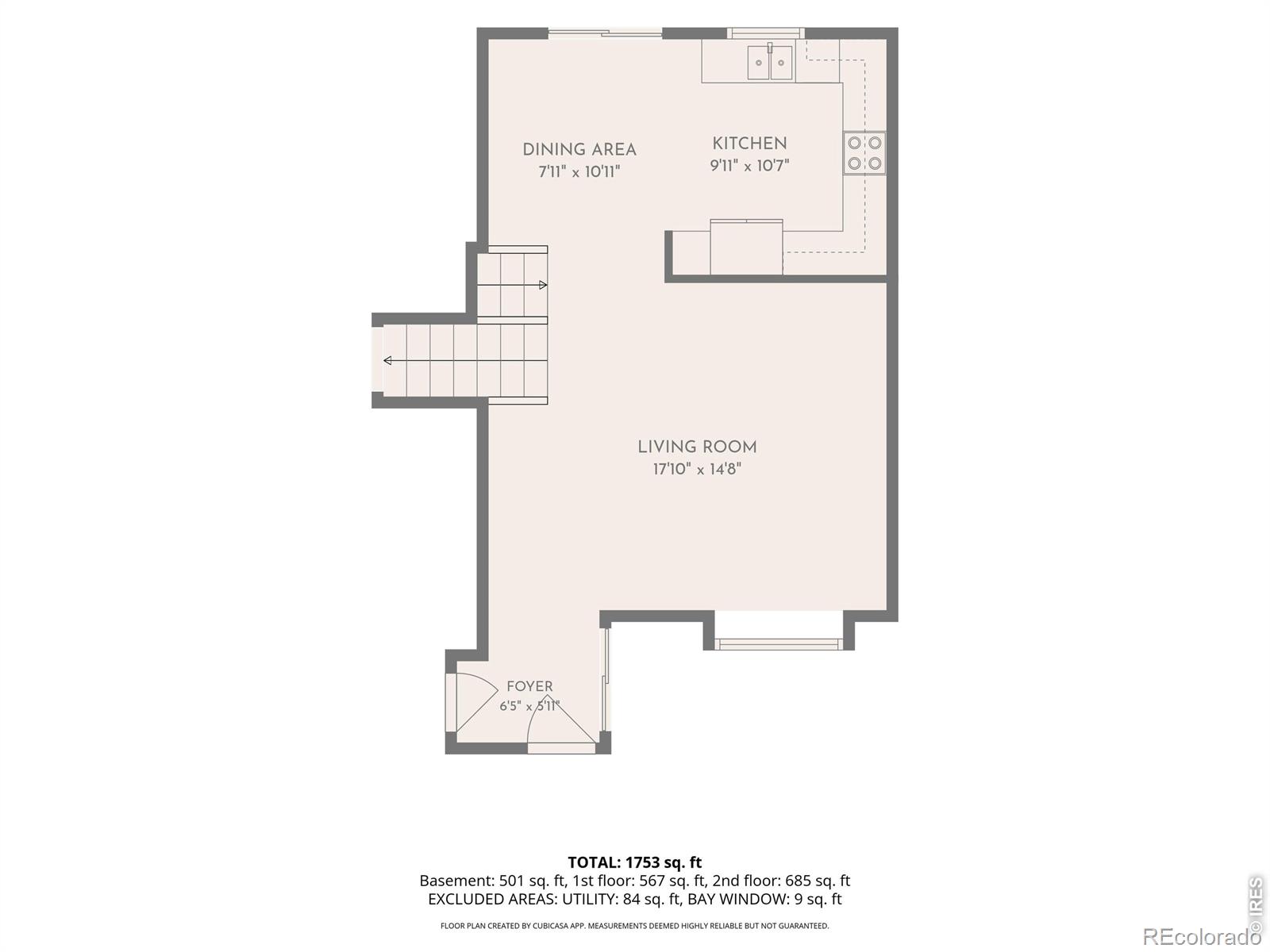 MLS Image #33 for 436  walden way,fort collins, Colorado