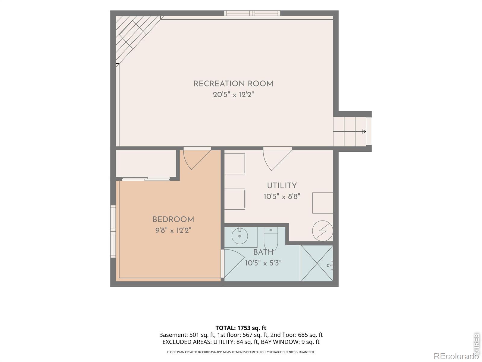 MLS Image #34 for 436  walden way,fort collins, Colorado