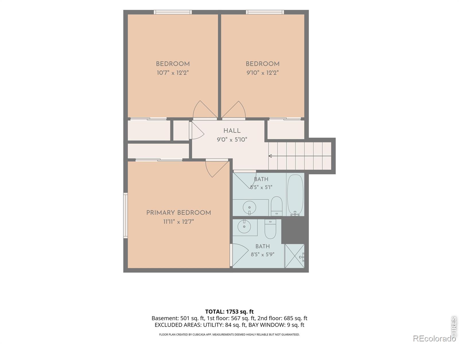 MLS Image #35 for 436  walden way,fort collins, Colorado