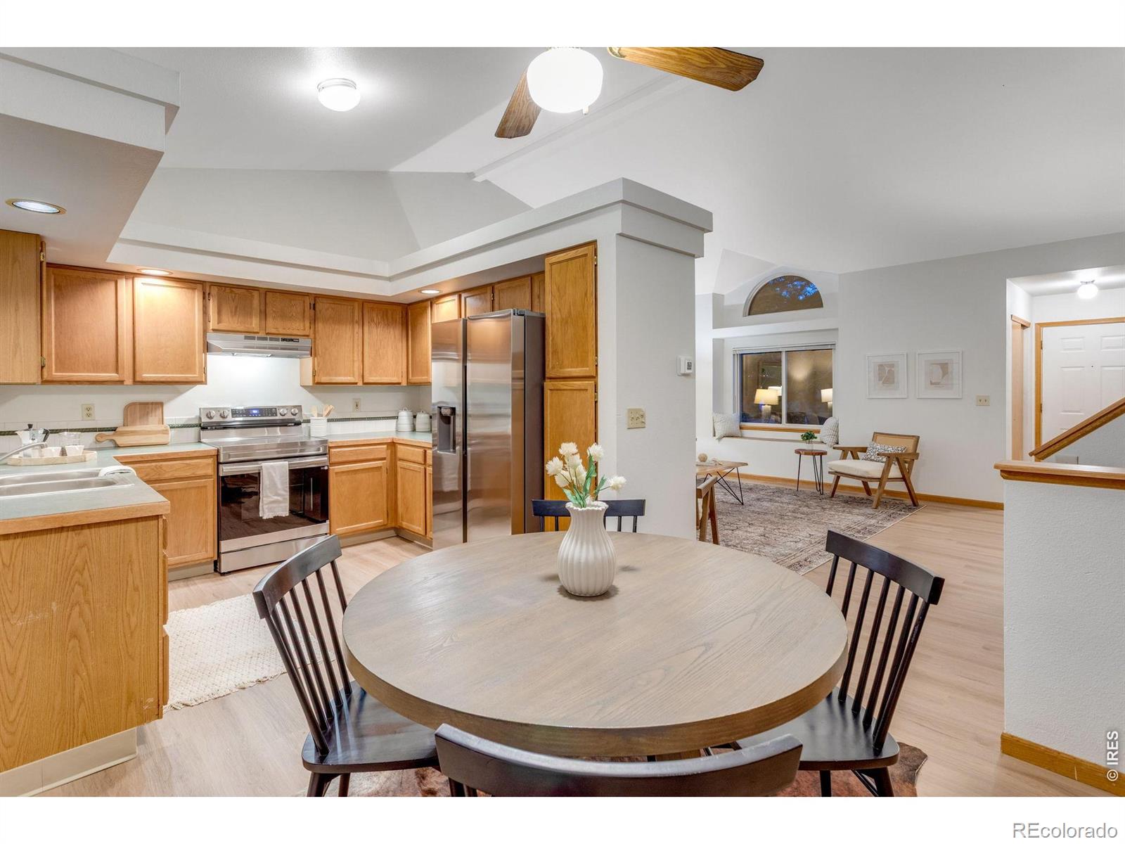 MLS Image #4 for 436  walden way,fort collins, Colorado