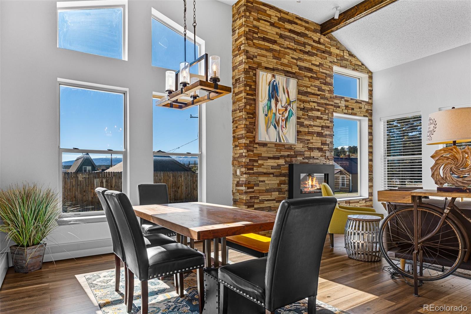 MLS Image #10 for 415  fourth street,fairplay, Colorado