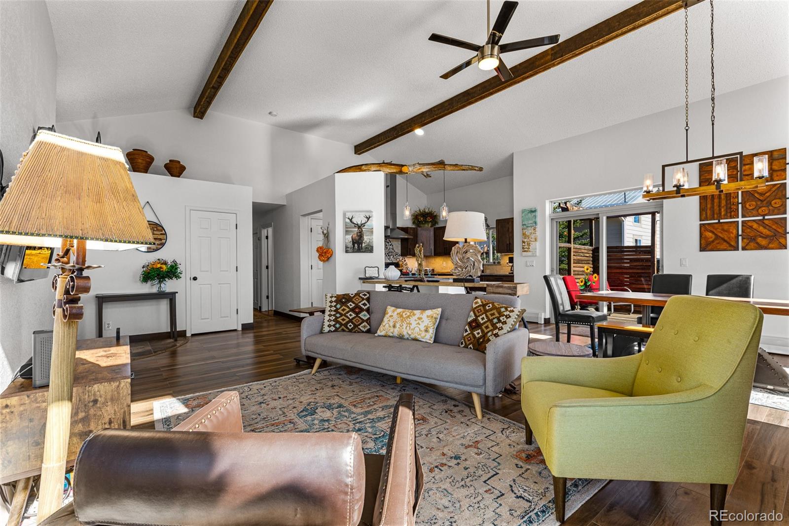 MLS Image #12 for 415  fourth street,fairplay, Colorado