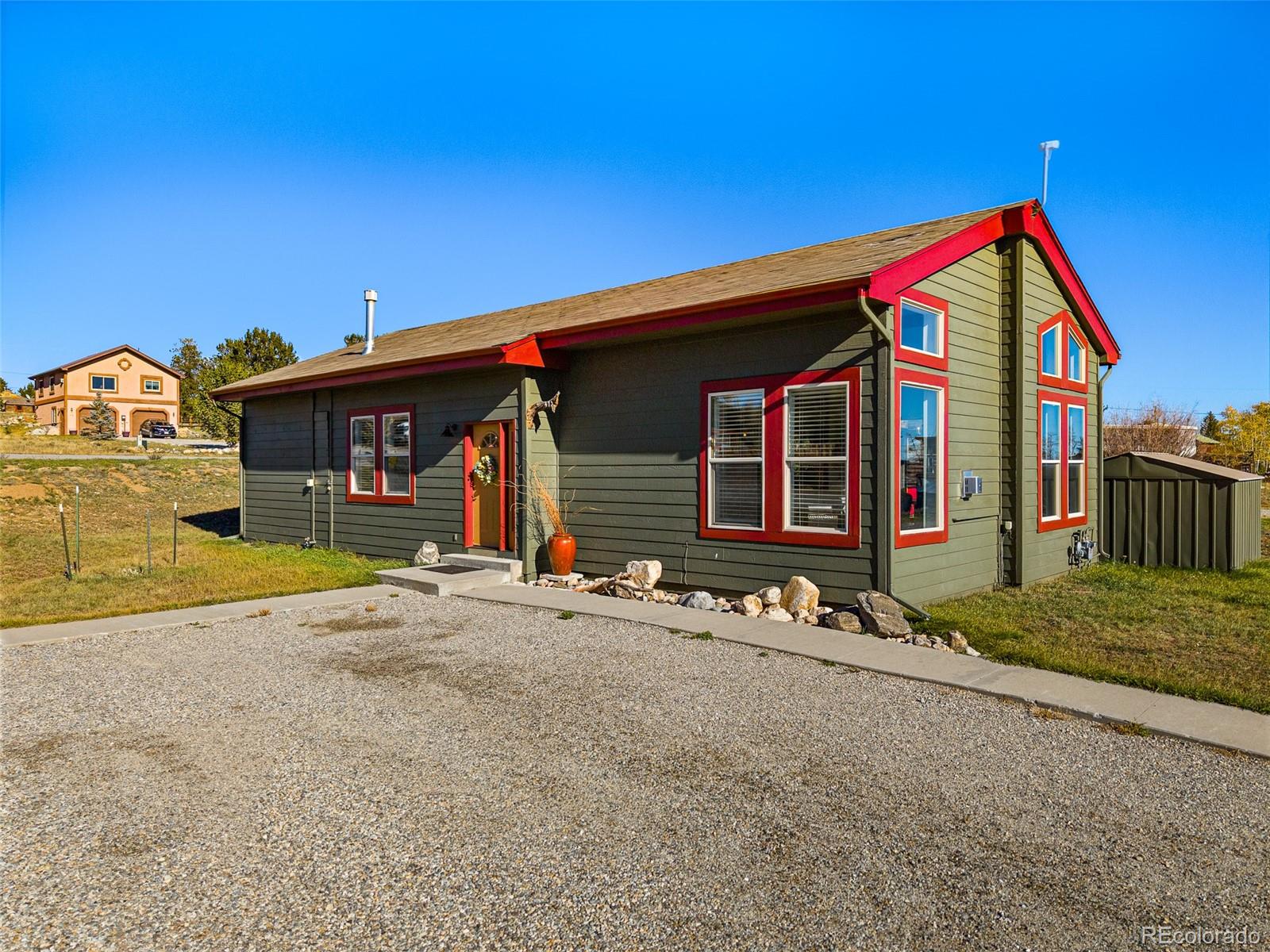 MLS Image #2 for 415  fourth street,fairplay, Colorado
