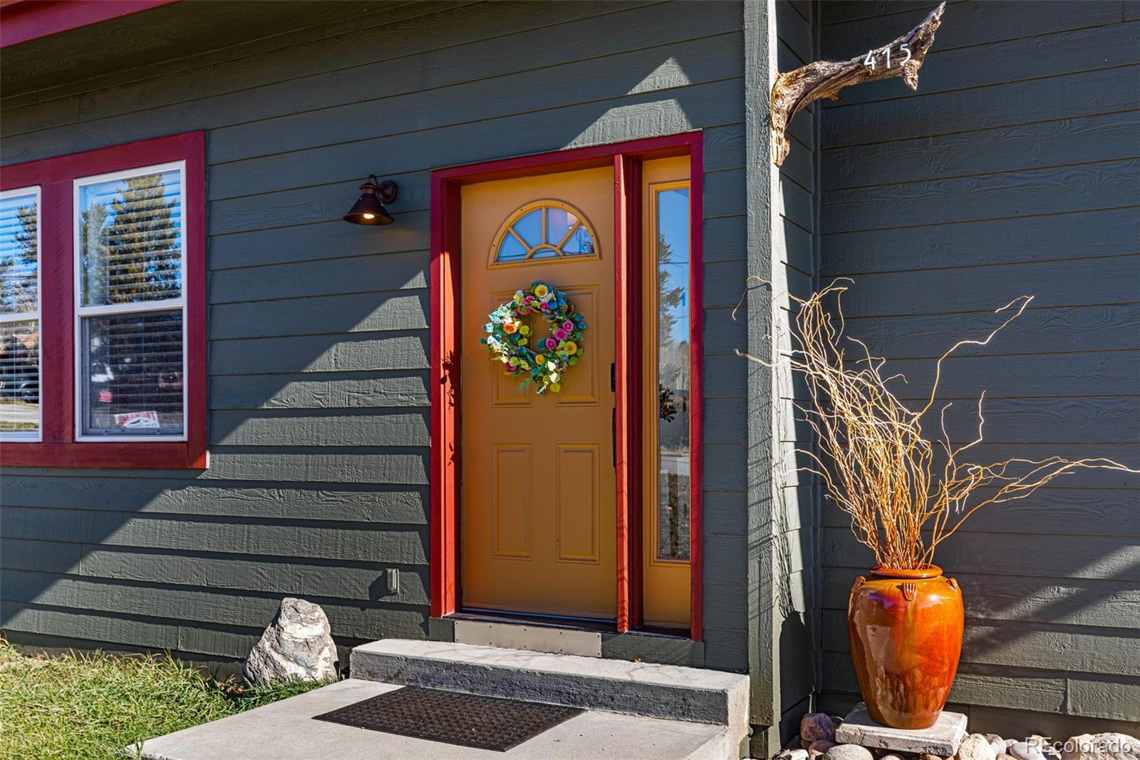 MLS Image #3 for 415  fourth street,fairplay, Colorado