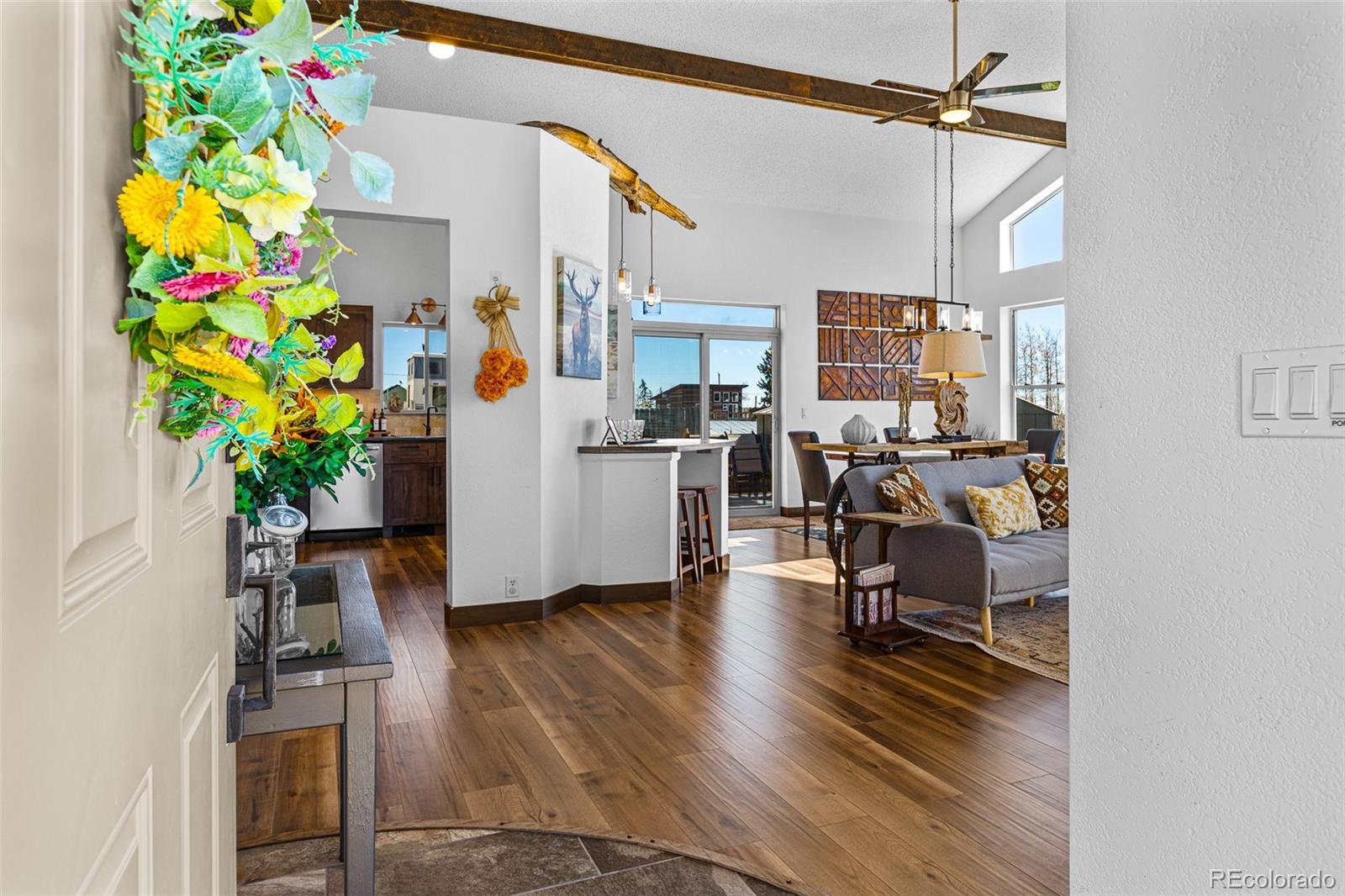 MLS Image #4 for 415  fourth street,fairplay, Colorado