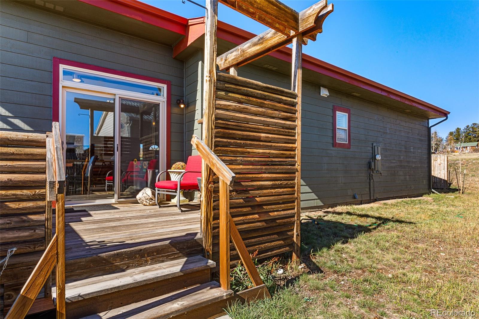 MLS Image #43 for 415  fourth street,fairplay, Colorado