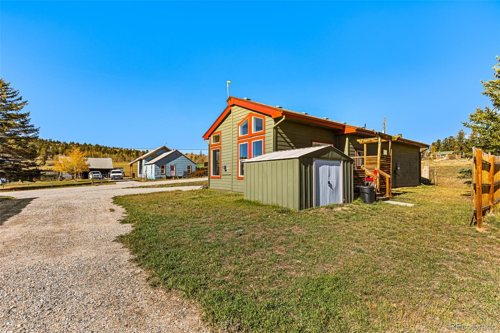 MLS Image #44 for 415  fourth street,fairplay, Colorado