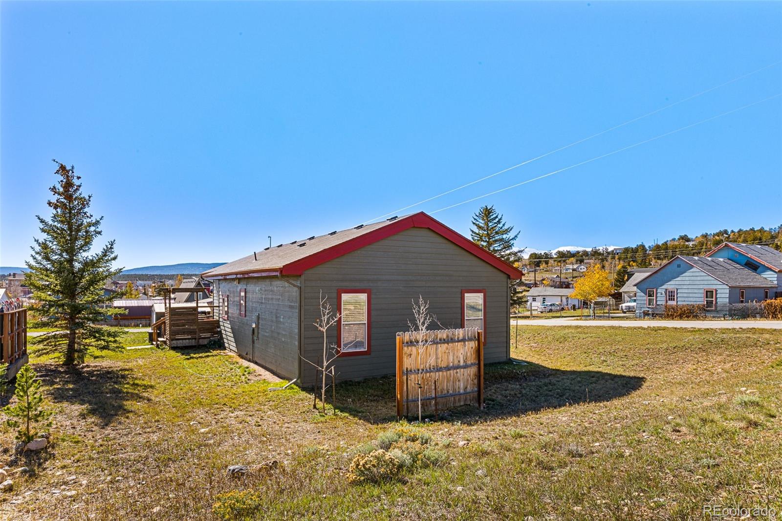 MLS Image #45 for 415  fourth street,fairplay, Colorado