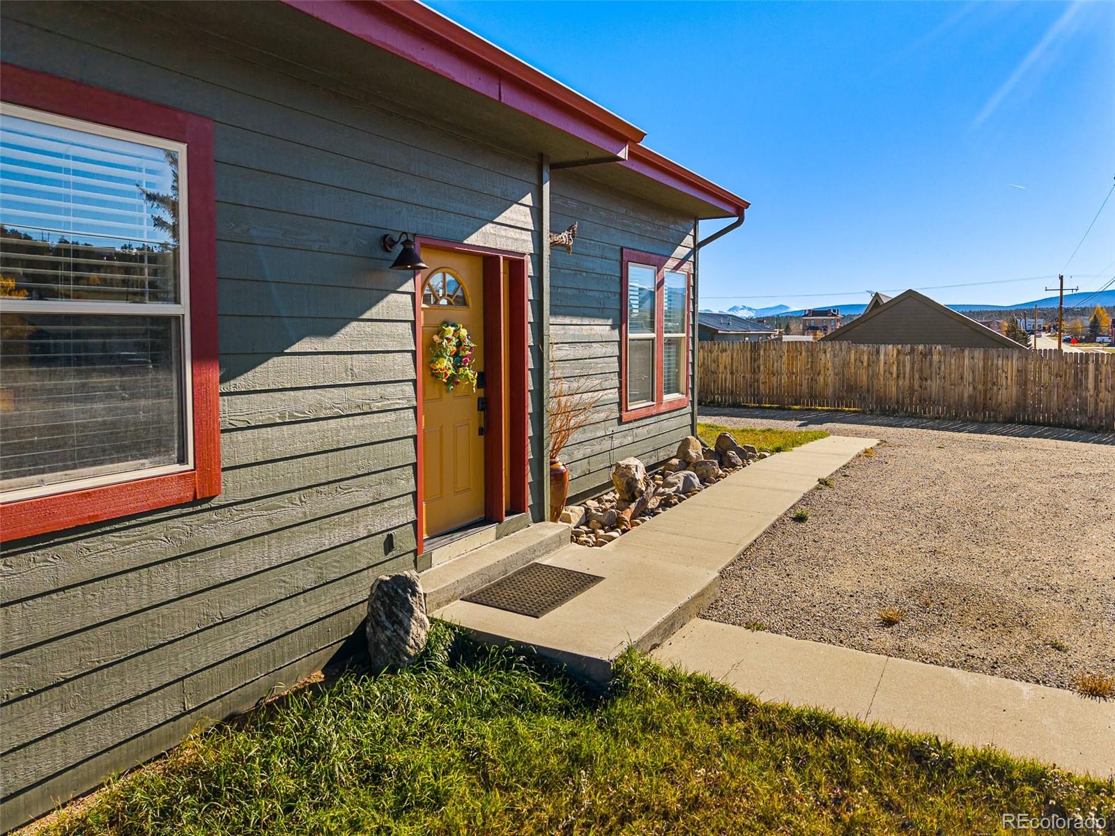 MLS Image #46 for 415  fourth street,fairplay, Colorado