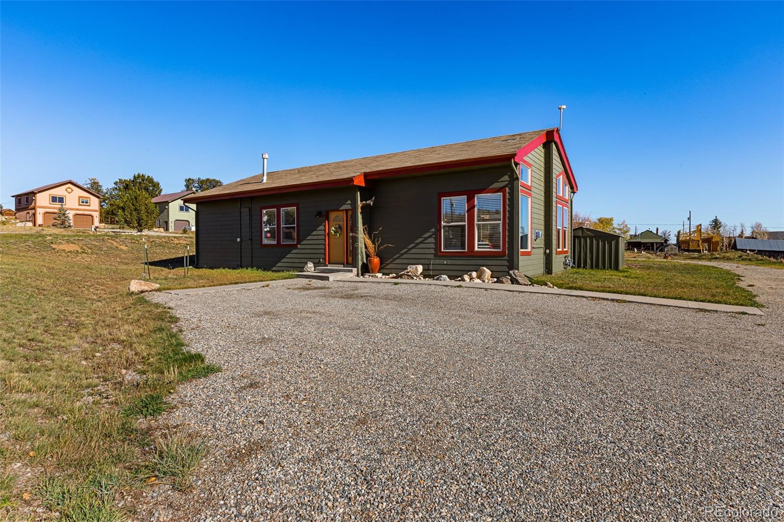 MLS Image #48 for 415  fourth street,fairplay, Colorado