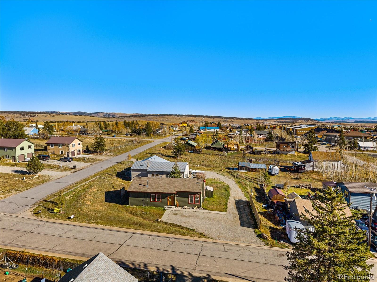 MLS Image #49 for 415  fourth street,fairplay, Colorado