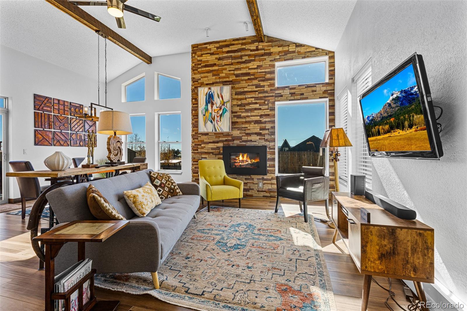 MLS Image #6 for 415  fourth street,fairplay, Colorado