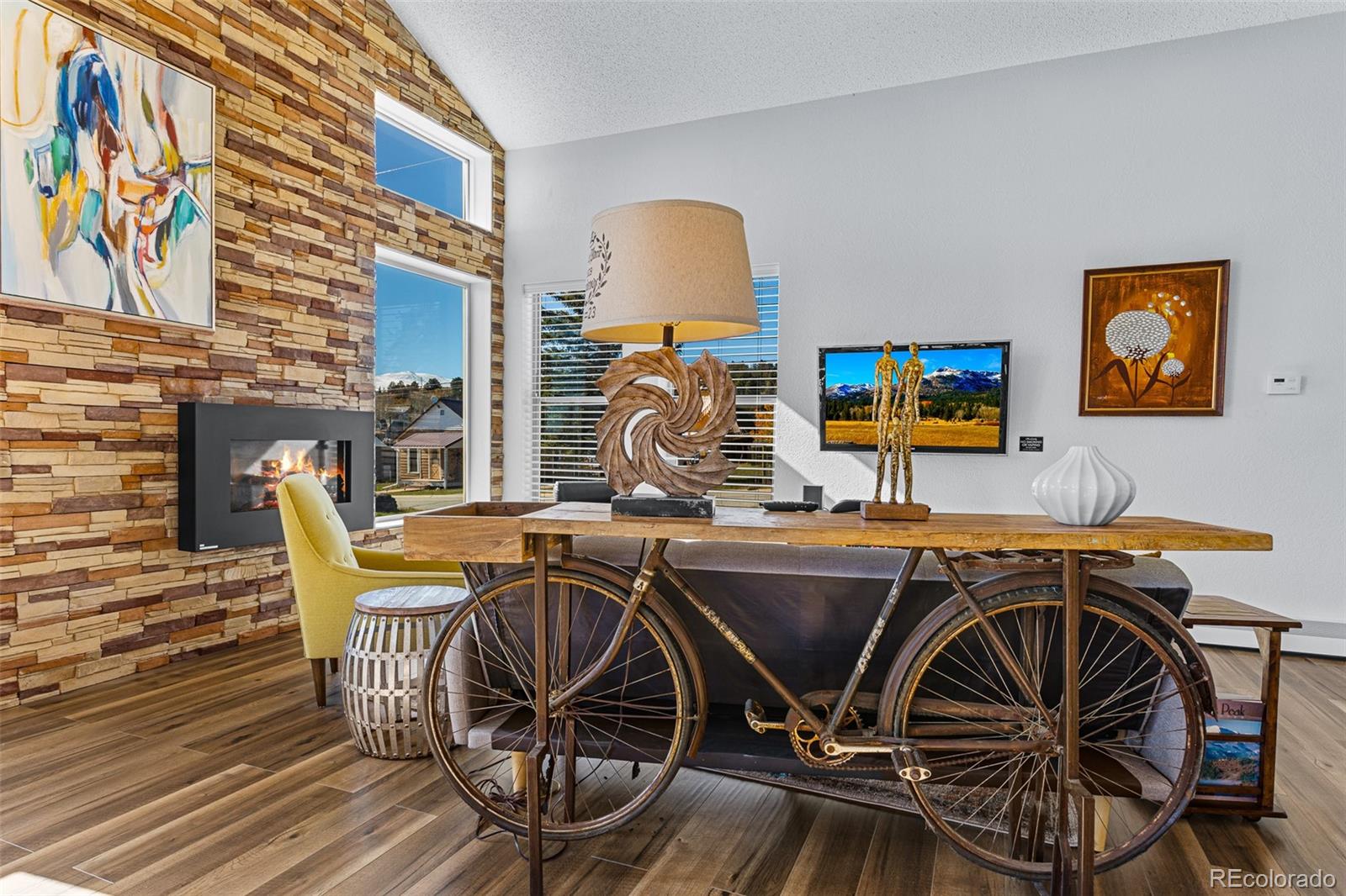 MLS Image #8 for 415  fourth street,fairplay, Colorado