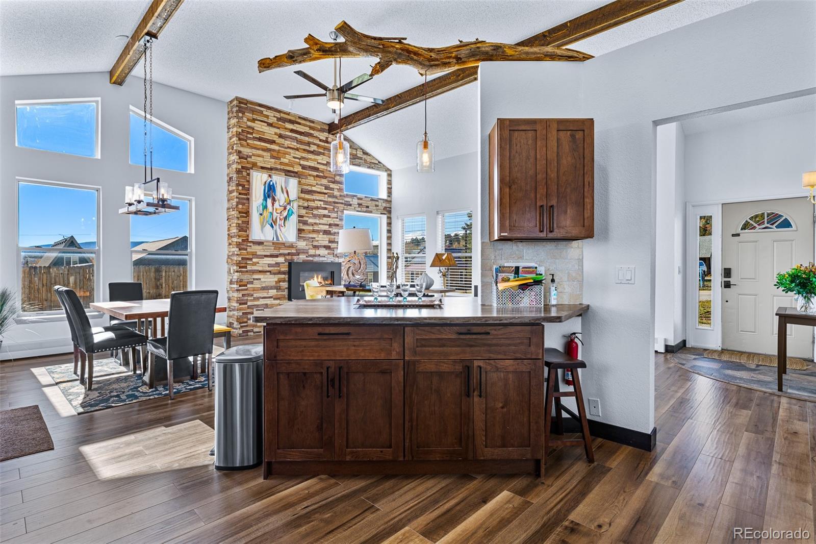 MLS Image #9 for 415  fourth street,fairplay, Colorado