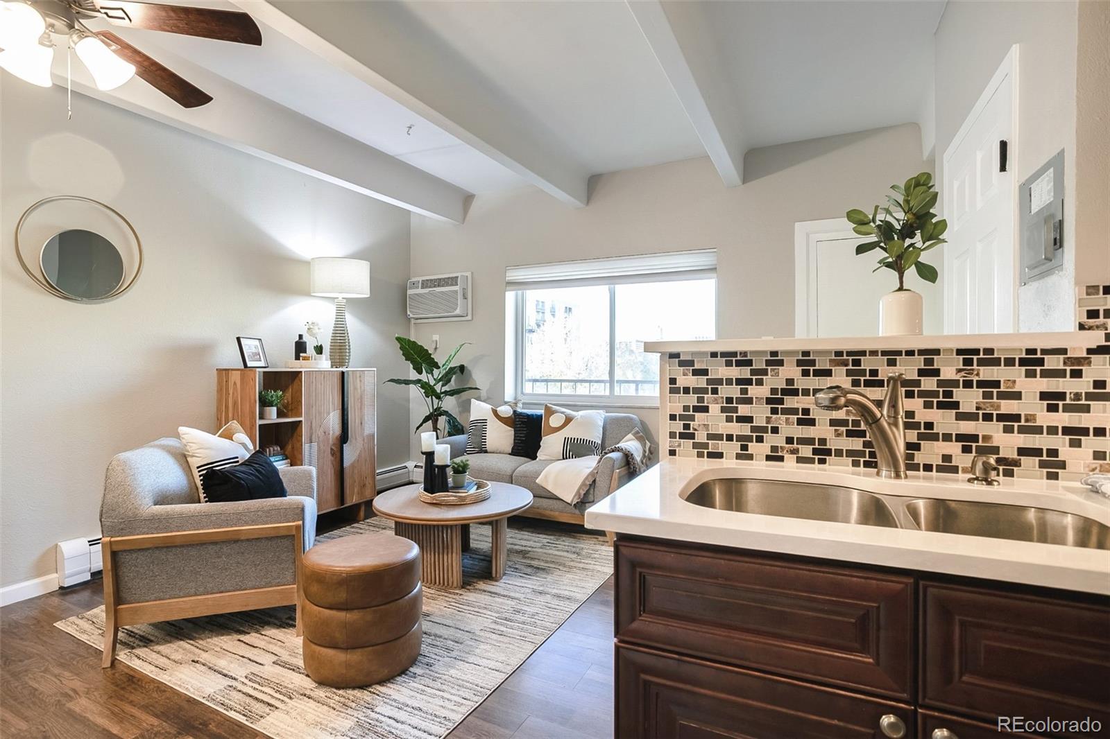 MLS Image #17 for 590 n logan street 308,denver, Colorado