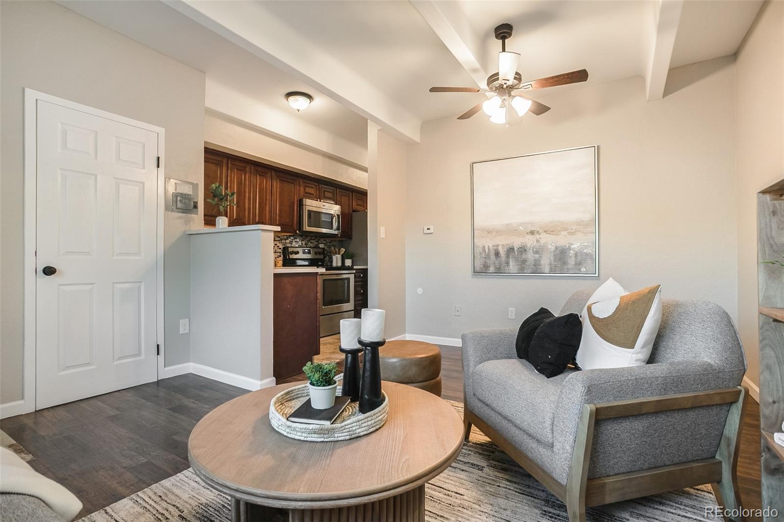 MLS Image #22 for 590 n logan street 308,denver, Colorado