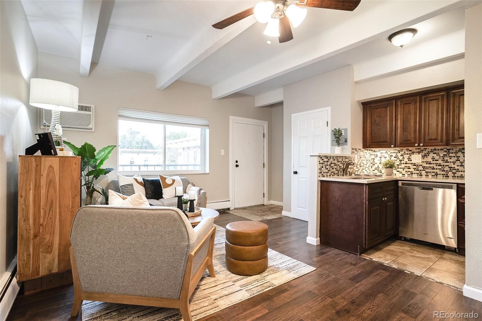 MLS Image #24 for 590 n logan street 308,denver, Colorado