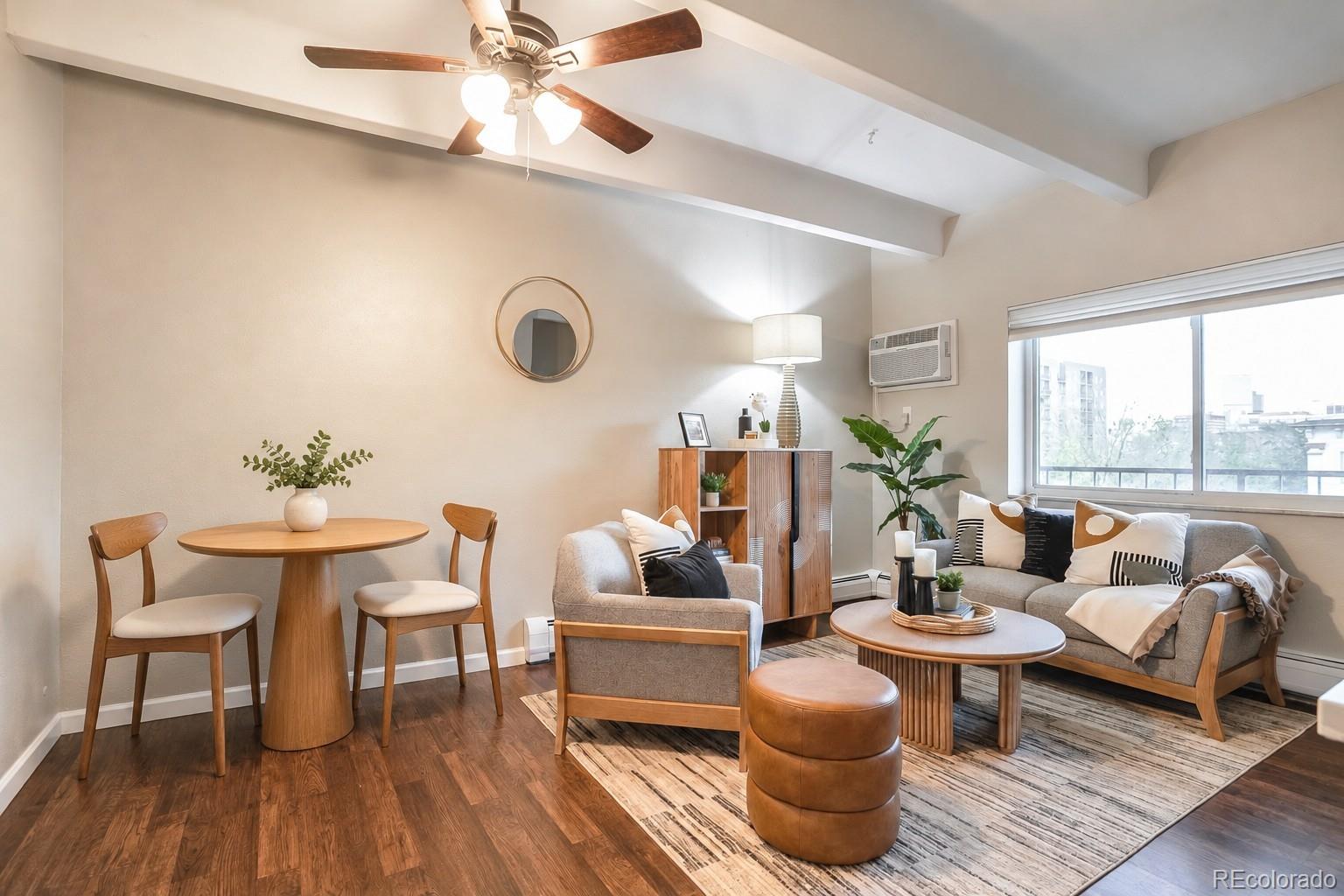MLS Image #7 for 590 n logan street 308,denver, Colorado
