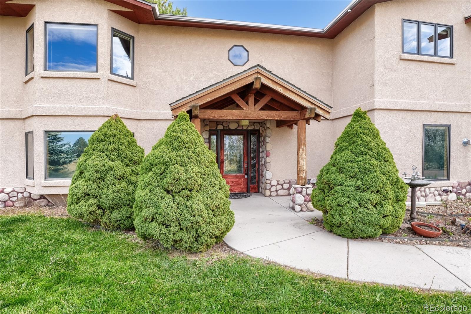 MLS Image #1 for 10620 e pinewood drive,parker, Colorado