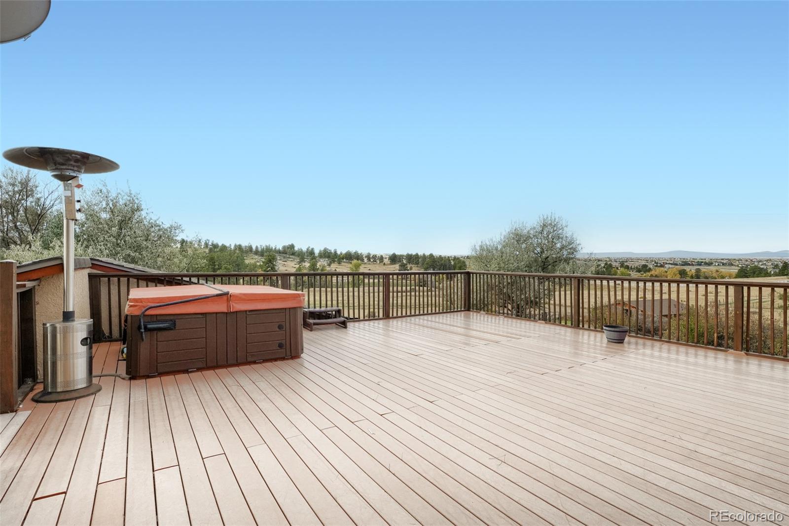 MLS Image #13 for 10620 e pinewood drive,parker, Colorado