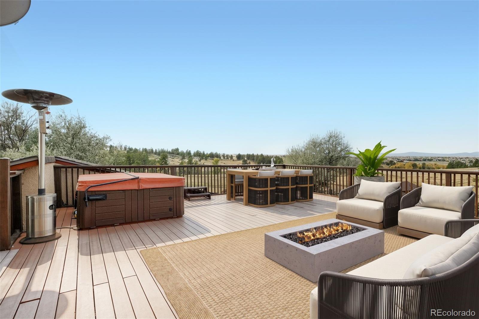 MLS Image #15 for 10620 e pinewood drive,parker, Colorado